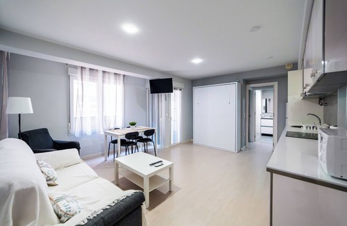 Santa Pola Hotel | Hotel Quatre Llunes