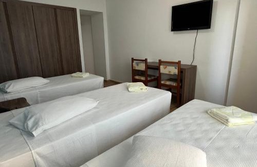 Praia do Morro Hotel | Enjoy Oceanfront Family Getaways at Hotel Quatro Estações