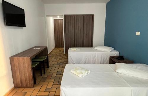 Praia do Morro Hotel | Enjoy Oceanfront Family Getaways at Hotel Quatro Estações