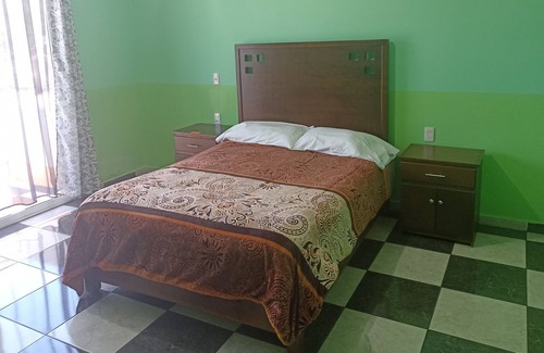 Chignahuapan Hotel | Hotel Queens