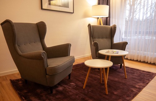 Bad Urach Hotel | Relaxing Retreat at Hotel Quellenhof Bad Urach with Spa