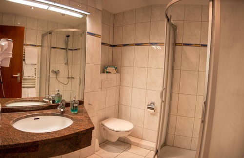 Bad Urach Hotel | Relaxing Retreat at Hotel Quellenhof Bad Urach with Spa