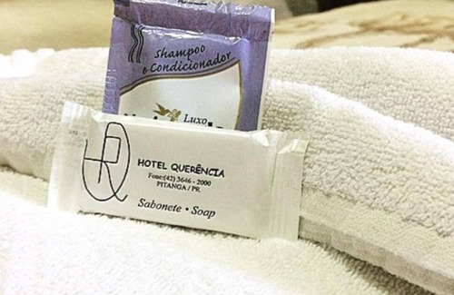 Pitanga Hotel | Highly Rated Hotel Querência with Breakfast & Family Amenities