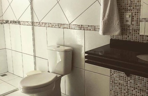 Pitanga Hotel | Highly Rated Hotel Querência with Breakfast & Family Amenities