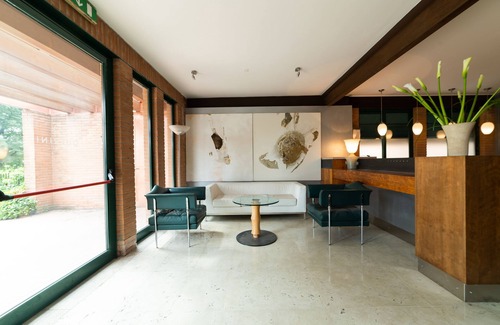 Sandrigo Hotel | Budget-Friendly Hotel Querini: Rated 9/10 with Great Amenities