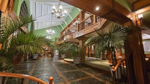 El Calafate Hotel | Hotel Quijote: Family-Friendly Stay with Delicious Breakfast