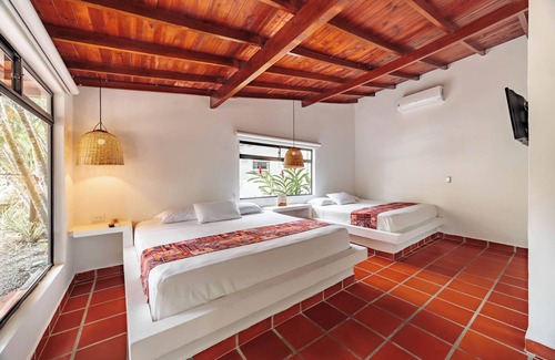 San Jeronimo Hotel | Experience Hotel Quimbaya: Top-Rated with Pool & Spa
