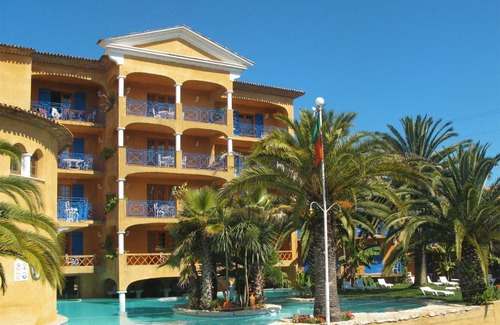 Mira Hotel | Discover Hotel Quinta Da Lagoa: Family-Friendly Retreat