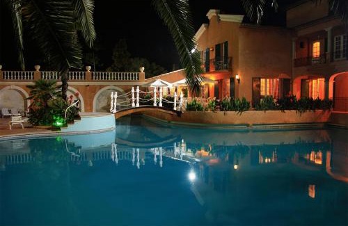 Mira Hotel | Discover Hotel Quinta Da Lagoa: Family-Friendly Retreat