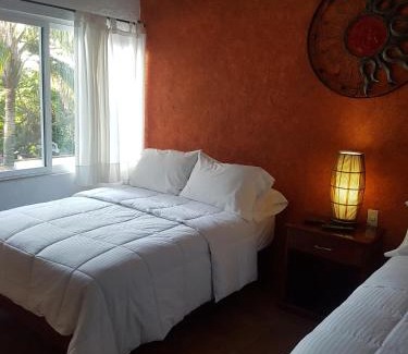 Santa Maria Hotel | Discover Hotel Quinta Real Las Palmas Malinalco Getaway
