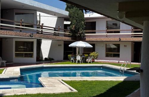 Actopan Hotel | Hotel Quinta Rivera