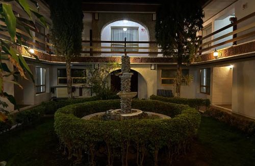 Actopan Hotel | Hotel Quinta Rivera
