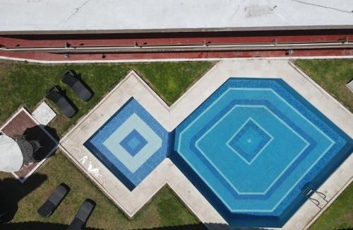 Actopan Hotel | Hotel Quinta Rivera