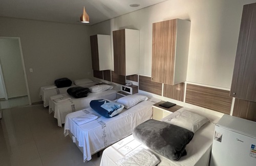 Se Hotel | Budget-Friendly Hotel Quintino with Family Amenities