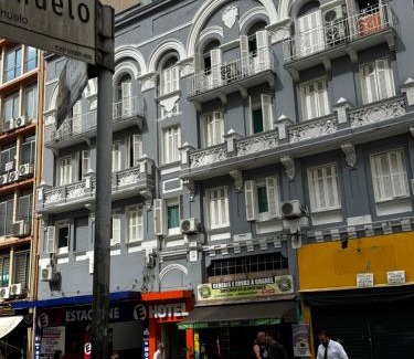 Se Hotel | Discover Hotel Quintino: Family and Pet-Friendly Stay