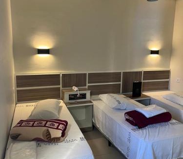 Se Hotel | Discover Hotel Quintino: Family and Pet-Friendly Stay