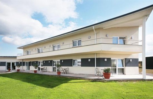 Sausheim Apartment | Pet-Friendly Retreat at Les Logis D'Espale - Rated 8.8/10