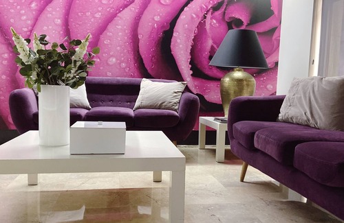 Zaragoza Old Town Hotel | Relax at Hotel Río Arga: Spa, Breakfast & Family Friendly