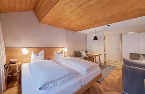 Au Hotel | Relax at Hotel Rössle: Spa, Restaurant & 4-Star Comfort