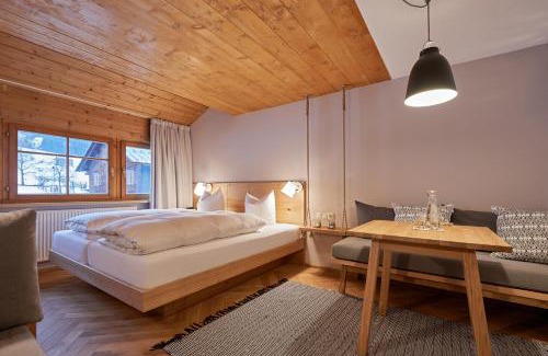 Au Hotel | Relax at Hotel Rössle: Spa, Restaurant & 4-Star Comfort