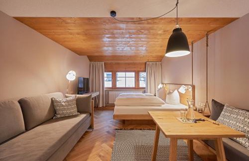 Au Hotel | Relax at Hotel Rössle: Spa, Restaurant & 4-Star Comfort
