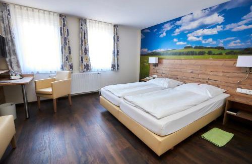 Trochtelfingen House | Relaxing Oceanfront Getaway at Hotel Rössle - 8.4/10 Rating