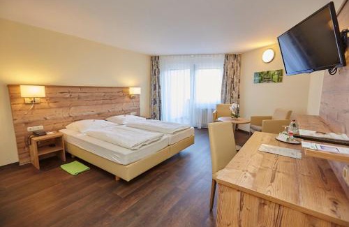 Trochtelfingen House | Relaxing Oceanfront Getaway at Hotel Rössle - 8.4/10 Rating