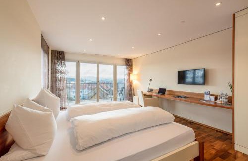 Zuzwil Hotel | Discover Hotel Rössli: Family-Friendly Dining Awaits