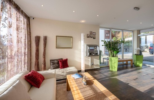 Zuzwil Hotel | Discover Hotel Rössli: Guest Rated 8.8 with Breakfast