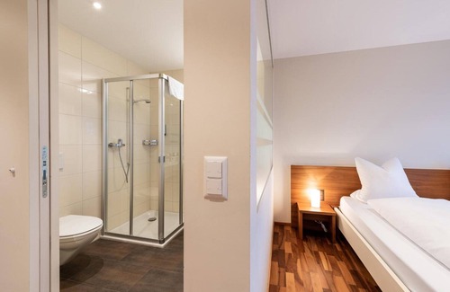 Zuzwil Hotel | Discover Hotel Rössli: Guest Rated 8.8 with Breakfast