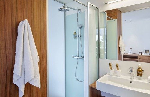 Weggis Hotel | Relax at Hotel Rössli Gourmet & Spa: Eco-Friendly Retreat