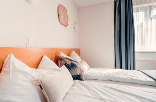 Luterbach Hotel | Discover Comfort at Hotel Rössli Luterbach - Pet Friendly Stay