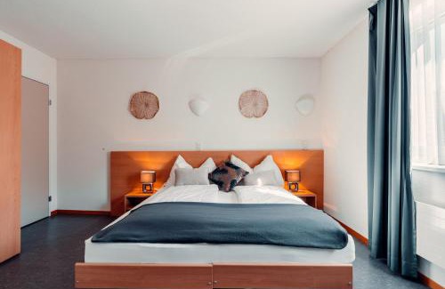Luterbach Hotel | Discover Comfort at Hotel Rössli Luterbach - Pet Friendly Stay