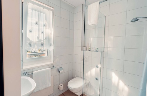 Luterbach Hotel | Hotel Rössli Luterbach
