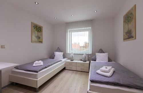 Brechtorf Hotel | Convenient Hotel Rühen with 24/7 Check-In & Free Parking