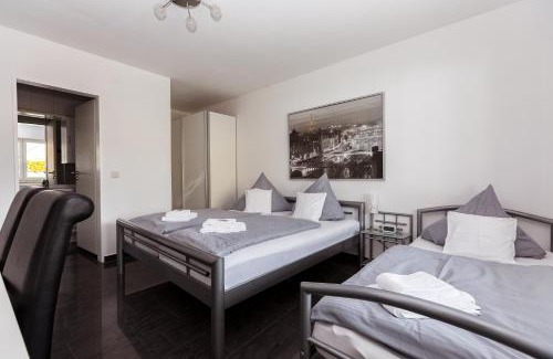 Brechtorf Hotel | Convenient Hotel Rühen with 24/7 Check-In & Free Parking