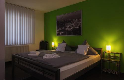 Brechtorf Hotel | Convenient Hotel Rühen with 24/7 Check-In & Free Parking