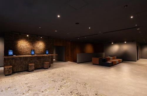 Meiwa Hotel | HOTEL R9 Premium Kawamataekimae