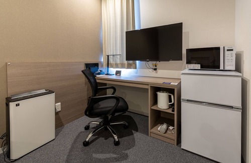 Ashikaga House | Discover Hotel R9 The Yard Ashikagaekinishi: Eco-Friendly Escape