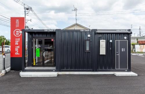 Hachiya Hotel | Top-Rated Family Hotel: HOTEL R9 The Yard Buzen Awaits