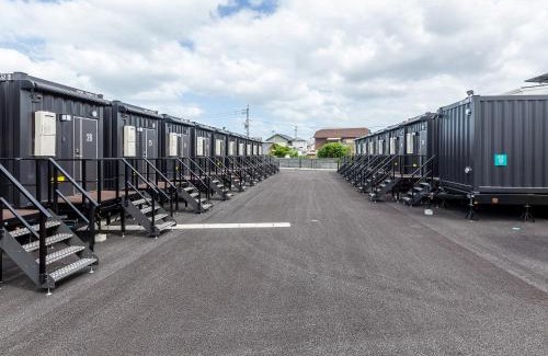 Hachiya Hotel | Top-Rated Family Hotel: HOTEL R9 The Yard Buzen Awaits