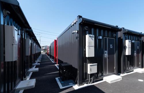 Hitachinaka Hotel | Family-Friendly HOTEL R9 The Yard Hitachinaka - 9/10 Rated