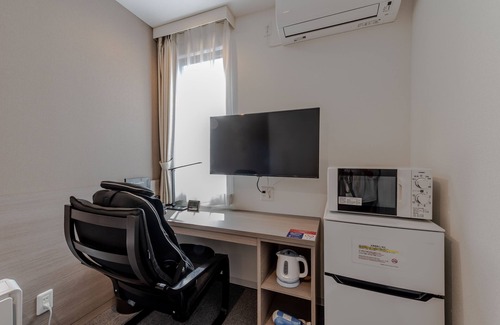 Koge Hotel | Eco-Friendly Comfort at HOTEL R9 The Yard Koge - 9.2/10