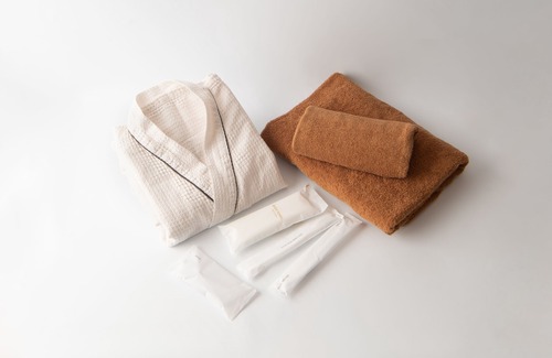 Sakuragawa Hotel | Eco-Friendly Hotel R9 The Yard Sakuragawa - Guest Rated 8.8