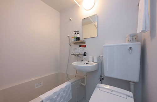 Tokoname Hotel | Eco-Friendly Getaway at HOTEL R9 The Yard Tokoname