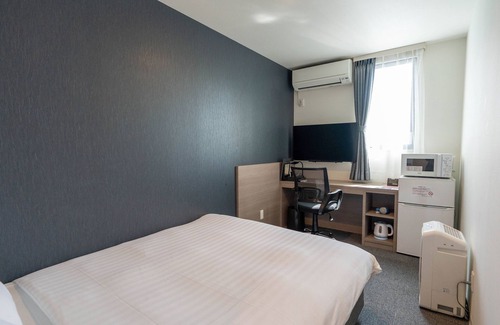 Tokoname Hotel | Eco-Friendly Getaway at HOTEL R9 The Yard Tokoname
