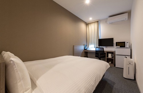 Tomioka Hotel | HOTEL R9 The Yard Tomiokananokaichi