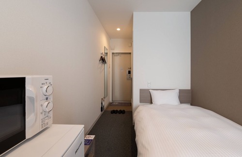 Tomioka Hotel | HOTEL R9 The Yard Tomiokananokaichi