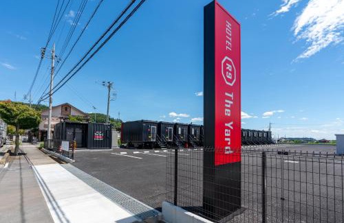 Tomioka Hotel | Child-Friendly Hotel R9 The Yard Tomioka with High Ratings
