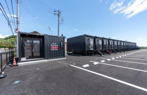 Tomioka Hotel | Child-Friendly Hotel R9 The Yard Tomioka with High Ratings